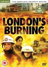 London burning series for sale  UK
