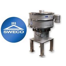 Used sweco single for sale  Millwood