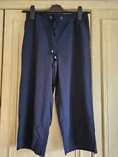 Ladies trousers cropped for sale  LEEDS
