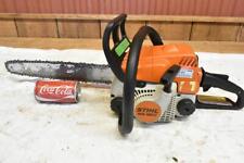 Stihl ms180c ms180 for sale  Farwell