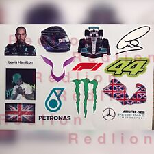 Lewis hamilton racing for sale  UK