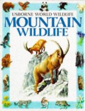 Mountain wildlife claybourne for sale  Boston
