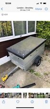 Caddy trailer for sale  LONDON