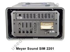 Meyer sound sound gebraucht kaufen  Berlin