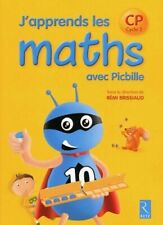 3820577 apprends maths d'occasion  France
