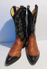 Tony lama boots for sale  Garden Grove