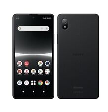Smartphone Sony Xperia Ace III Preto SO-53C Desbloqueado do Japão Novo Caixa Aberta comprar usado  Enviando para Brazil