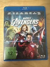 Avengers blu ray gebraucht kaufen  Eystrup