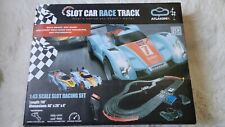 Electric slot car for sale  Tulare