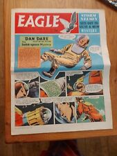 Eagle comic march for sale  STOKE-ON-TRENT