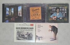 David bromberg band for sale  Claremont