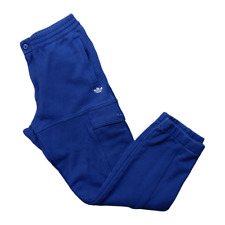 Jogging adidas bleu d'occasion  Bressols
