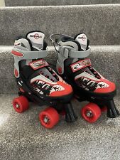 senhai roller skates for sale  NOTTINGHAM