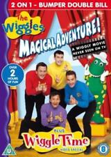 Wiggles magical adventure for sale  UK