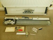 Knitmaster 302 single for sale  GOOLE