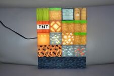 Minecraft official block for sale  STAFFORD