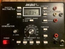 Lab volt 1247 for sale  Lexington