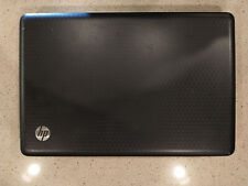 Notebook HP Pavilion G42 3GB Ram 14” Salvamento/Peças/Risco comprar usado  Enviando para Brazil
