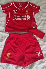 Baby liverpool lfc for sale  CARMARTHEN