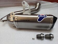 exhaust moto usato  Villaspeciosa