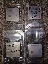 Fx8350 fx6300 phenom for sale  Cleveland