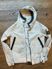 stone island leather jacket for sale  HEMEL HEMPSTEAD