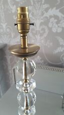 Antique brass standard for sale  NOTTINGHAM