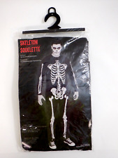 Fun skeleton costume for sale  Menifee