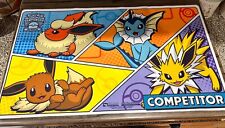 Pokemon euic competitor for sale  BEXHILL-ON-SEA