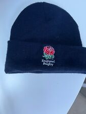 england rugby beanie for sale  BILLINGSHURST