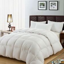 Luxury Duck Feather & Down Duvet/Quilt Bedding All Sizes & All Tog Available for sale  Shipping to South Africa