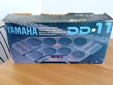 Yamaha digital percussion for sale  NEWTON ABBOT