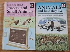 Vintage ladybird books d'occasion  Expédié en Belgium