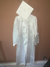 Vintage cap gown for sale  Reedsville