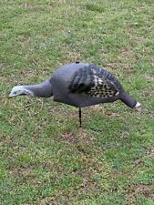 Turkey decoy for sale  Shipping to Ireland