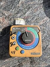 Hozelock timer parts for sale  WATFORD