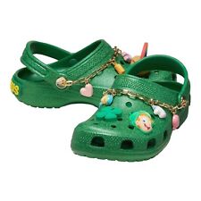 Crocs lucky charms for sale  Winchester