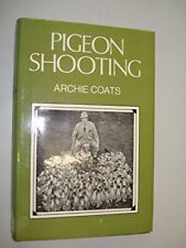 Pigeon shooting coats for sale  UK