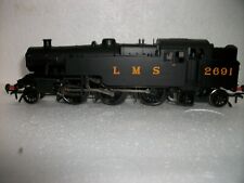 Bachmann lms fairburn for sale  ROTHERHAM