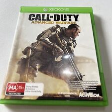 Jogo Call Of Duty Advanced Warfare para Xbox One  comprar usado  Enviando para Brazil