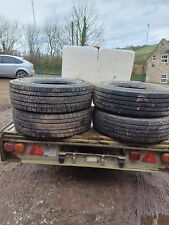 lorry tyres for sale  BATH