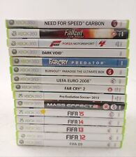 X15 xbox 360 for sale  RUGBY