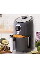 DASH Compact Air Fryer Oven Cooker with Temperature Control Non-stick Fry Bas... for sale  Shipping to South Africa