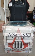 Assassin creed cardboard for sale  FOLKESTONE
