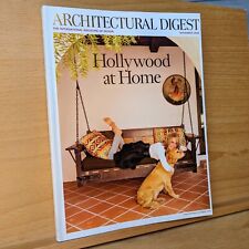 Architectural digest november for sale  Fort Myers