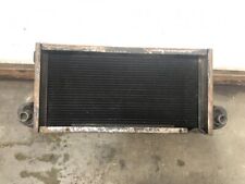 Bobcat s185 radiator for sale  Spencer
