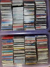 Music cds various for sale  HAILSHAM