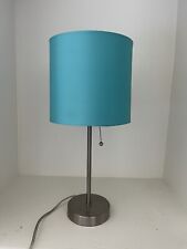 Bedside table lamp for sale  Peoria