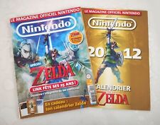 Nintendo magazine 107 d'occasion  Nice-