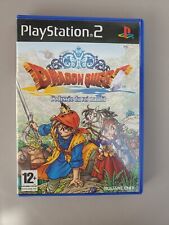 Dragon quest odyssee d'occasion  Gradignan